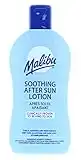 Malibu Sun After Sun Soothing Moisturising Lotion, Original, 400ml