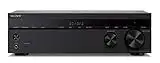 Sony STRDH590 5.2 multi-channel 4k HDR AV Receiver with Bluetooth (Renewed)