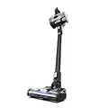 Vax Blade 4 Cordless Vacuum Cleaner | Up to 45min runtime | Powerful Performance with No Loss of Suction - CLSV-B4KS, Graphite