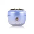 TATCHA The Dewy Skin Cream | Rich Cream to Hydrate, Plump and Protect Dry and Combo Skin, 50 ml | 1.7 oz