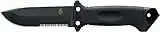 Gerber LMF II Survival Knife, Black [22-01629]