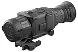 AGM Rattler TS19-256 Thermal Imaging RifleScope 12um 256x192, Black