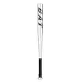 SZYT 28 Pollici Mazza da Baseball Mazza da Softball Leggero Lega di Alluminio Argento