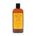 Leather Honey Leather Cleaner: The Best Leather Cleaner for Vinyl and Leather Apparel, Furniture, Auto Interior, Shoes and Accessories. Does Not Require Dilution. Ready to Use, 8 Ounce Bottle!