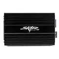 Skar Audio SKv2-1500.1D Amplificateur de caisson de basses monobloc Classe D 1800 W