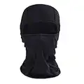 AYPOW Balaclava Face Mask, Soft Breathable Multipurpose Windproof Motorcycle Cycling Balaclava Tactical Hood Elastic Ski Mask Balaclava Hat Headwear Helmet Liner - Universal Size