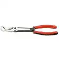 11" Heavy Duty Adjustable Hose Gripper Pliers - 3/4"