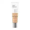 Neutrogena Healthy Skin Radiant Tinted Facial Moisturizer with Broad Spectrum SPF 30 Sunscreen Vitamins A, C, & E, Lightweight, Sheer, & Oil-Free Coverage, Sheer Fair 20, 1.1 fl. oz