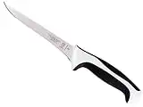 Mercer Culinary Millennia 6-Inch Boning Knife, White