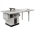 JET JTAS-12-DX, 12-Inch XACTA Cabinet Saw, 5HP, 1Ph 230V (708546PK)