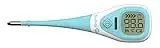 Safety 1st Quick Read 2-In-1 Thermometer, One Size, Blue