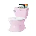 Summer Infant My Size Potty with Transition Ring & Storage, Pink
