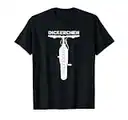 DICKERCHEN MTB Fatbike Mountainbike T-Shirt