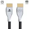 Câble HDMI ultrahaute vitesse PowerA pour PlayStation 5