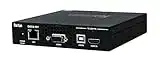 Raritan Dominion KX IV-101 Ultra High Performance 1-Port 4K KVM-Over-IP Switch