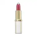 L'Oreal Paris Age Perfect Beautiful Rosewood Pintalabios Brillante Rosa con Serum