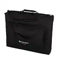 EARTHLITE Massage Table Carry Case, Black, 32" (39300)