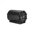 Kicker 46CWTB84 8" 600w Marine Loaded Subwoofer Enclosure+Passive Radiator TB8