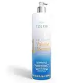 Ezero Shampoing Volume Cheveux Fins - Shampoing Epaississant Cheveux Femme - Shampoing Cheveux Fins - Shampooing Epaississant - Volume Pour Cheveux Épaississant Cheveux - Shampoing Épaississant