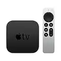 Apple TV 4K de (32 GB)