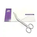 Heavy Duty Lister Bandage Trauma Shears Scissors Premium Quality Stainless Steel Lister Bandage Scissors As Gifts for Frontline Health Care Workers and Nurses