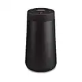 Bose SoundLink Revolve (Series II) Portable Bluetooth Speaker – Wireless Water-Resistant Speaker with 360° Sound, Black