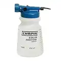 RE Chapin MFG Works G385 Pulvérisateur d'extrémité de tuyau d'insecticide Bleu 946 ml