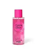 Victoria's Secret Pink Fresh and Clean Body Mist