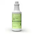 Nature's Sunshine Aloe Vera Juice 32 Fl Oz