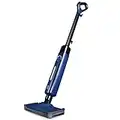 Avalla T-20 High Pressure Steam Mop, Triple the Cleaning Power, 15s Rapid Warmup, 120°C Boost, Large 500ml Tank (Blue)