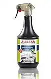 ALCLEAR 721IX Auto Insektenentferner EXTRA Flugrostentferner Vorreiniger Insektenreiniger für Autolack, Chrom und Kunststoffteile, 1.000 ml