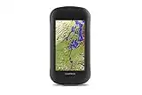 Garmin Montana 680t Handheld GPS Unit