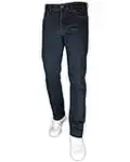 SEA BARRIER Jeans Elasticizzato Dennis Conf Taglie Forti (67)