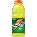 Gatorade Lemon Lime 24x 591 ml inkl. DPG-Pfand