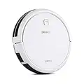 ECOVACS Deebot N79W App Control Quiet Running Home Robotic Multi Surface Self Charging Vacuum Cleaner with App Control Cleans Hard Floors and Carpets