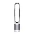 Dyson Pure Cool™ TP01 Air Purifier and Fan - White/Silver