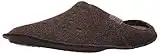 Crocs Classic Slipper, Zapatillas de estar por casa Unisex adulto, Marrón (Espresso/Walnut), 43/44 EU