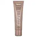 Sally Hansen Airbrush Legs Illuminator, Nude Glow, 100 Ml