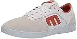 Etnies Zapatillas Windrow - White/Orange 41,5