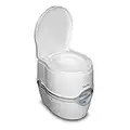 Thetford 92306 Porta Potti 565E, White