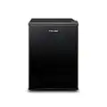 Inventor Mini Fridge 65L, Black, Ideal for kitchen, the Bedroom or Office And Dorms, Quiet Running and Compact in Size (WEE/MM0449AA)