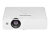 PANASONIC - Projector XGA 4100 LUMENS Portable LCD