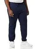 Dockers Sweatpant Pantalons Homme, Blazer bleu marine., XL