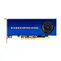 AMD Radeon PRO WX 3200 4GB