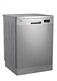 Lavavajillas BEKO Dfn16420x Inox A++