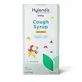 Hyland’s Naturals Baby, Cough Syrup, Daytime, Infant and Baby Cold Medicine, Natural Relief of Coughs Due to Colds, 4 Fl Oz Packaging may vary