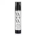 Color Wow Pop + Lock Frizz Control + Glossing Serum – Anti-frizz serum with heat protection; Seals split ends; Moisturises; Silkens and shines dull, dehydrated hair