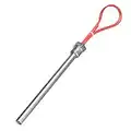 EsportsMJJ 350W 220V 10X170Mm Allumeur Hot Rod Tube Chauffant Allumeur Démarreur Pour Cheminée Traeger Poêle À Pellets