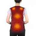 Selbstwärmende Rückenbandage Für Männer Und Frauen Mittleren Und Höheren Alters Hält Warm Haltungskorrektor Magnetische Therapie Gesundheitspflege Post Surgery Full Back Waist Shoulder Lumbar Support