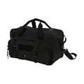 Allen Company Tactical Sporter-X Range Bag - Black/Red (8247)